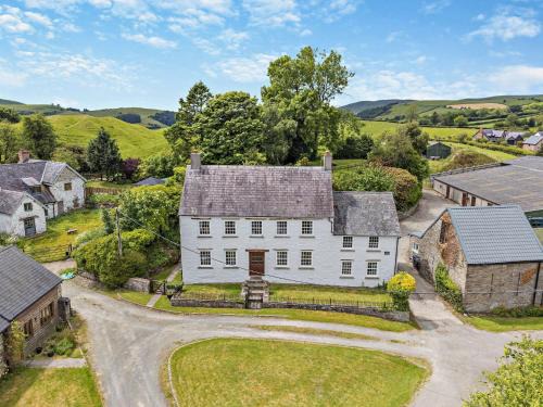 Painscastle Casa | 9 Bed in Hay-on-Wye 73069