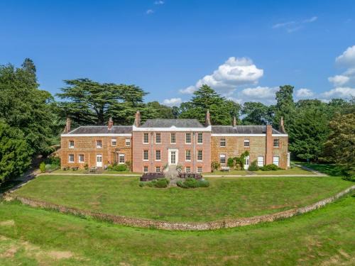 Ingoldisthorpe Casa | 9 Bed in Ingoldisthorpe KT095