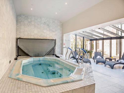 Talsarnau Casa | 9 Bed in Porthmadog 90740