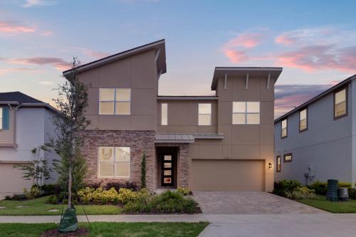 Bay Lake Casa | 9 Bedrooms 65 Bathrooms Solara 9028 Fk