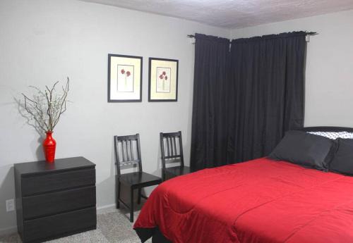 Fairpark Apartamento | 9 beds 3ba close to Downtown SLC, Gigabit Wi-Fi