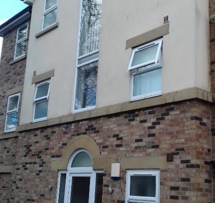 South Charlton Apartamento | 9 Column Mews