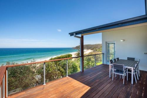 Bermagui Casa | 9 Dickinson Avenue