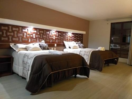 Comitán de Domínguez Hotel | 9 Estrellas Casa Hotel
