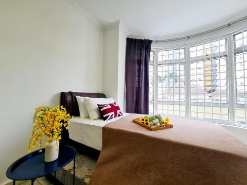 Taman Sri Endah Apartamento | 9 Guest 3 Room Sri Petaling Night Market Bkt Jalil Pavilion Jalil Stadium Sport Center IMU TBS Station