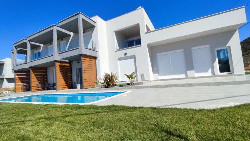 Skala Rachoniou Apartamento | 9 keys