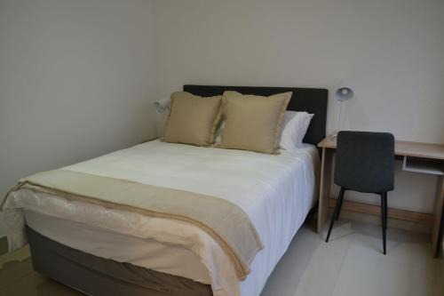 Klerksdorp Casa | 9 Kiaat Suites