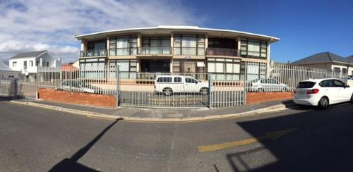 Strand Apartamento | 9 Lantra