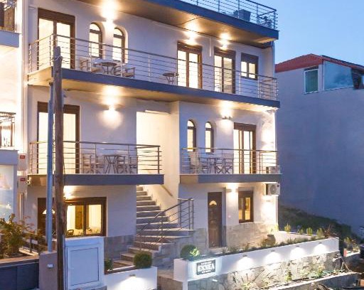 Sarti Apartamento | 9 Luxury Rooms