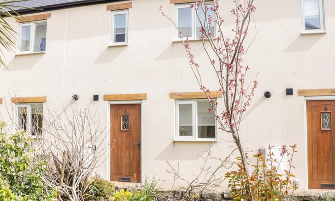 Watchet Casa | 9 Malthouse Court