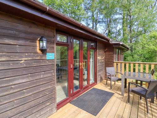 Combe Martin Casa | 9 Manleigh Park