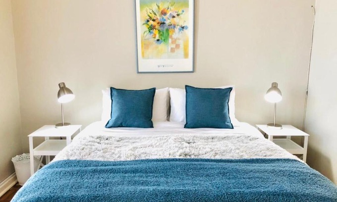 Port Elizabeth Apartamento | 9 Maydon