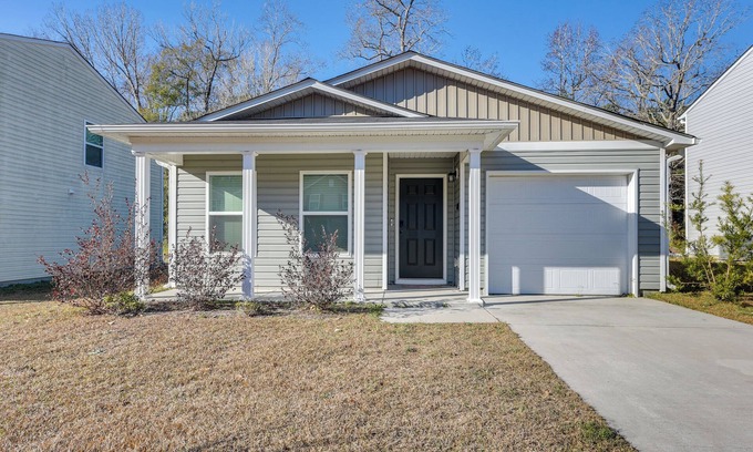 Sunset Beach Casa | 9 Mi to Shore: Family-Friendly Sunset Beach Home