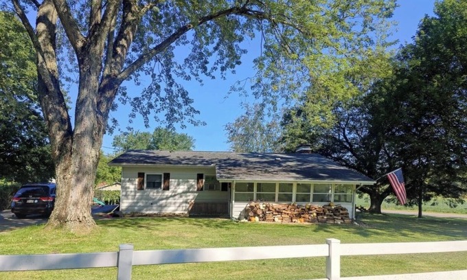 Ramblewood Casa | 9 MILES FROM BEAVER STADIUM: Family Friendly Home in State College