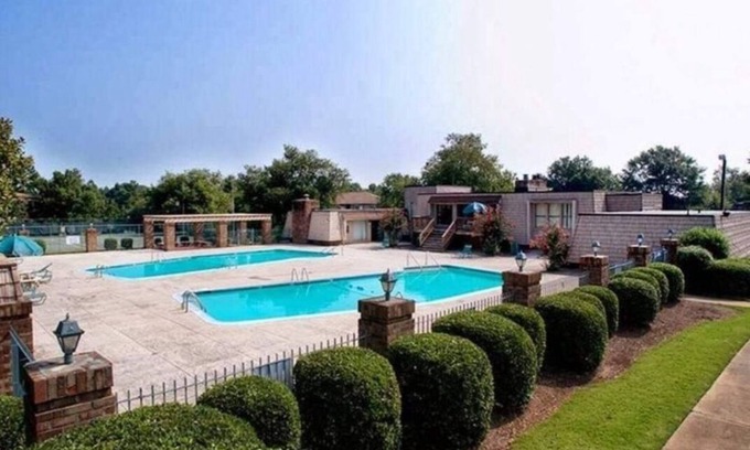 St. Andrews Apartamento | 9 mnt arme schools 5 mnt to the zoo 10 mnt downtown 10 minute of university