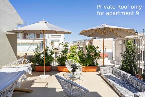 Athens City Centre Apartamento | 9 Muses Exclusive Suites In Syntagma