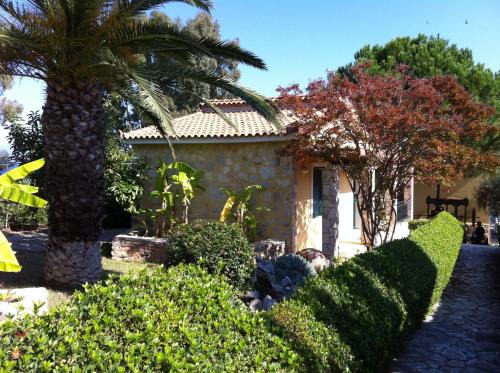 Aipeia Apartamento | 9 Muses Villas