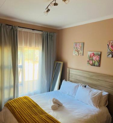 Polokwane Apartamento | 9 on Deimos Ave