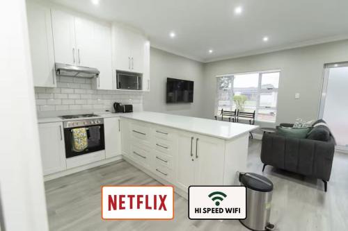 Port Elizabeth Casa | 9 On Oak Luxury One Bedroom