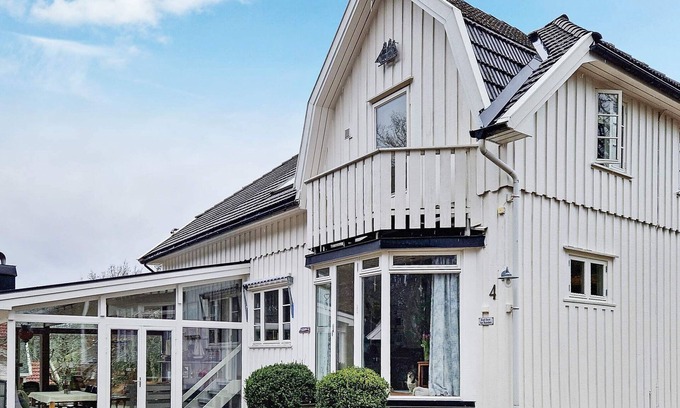 Larvik Casa | 9 personas casa en TJODALYNG-By Traum