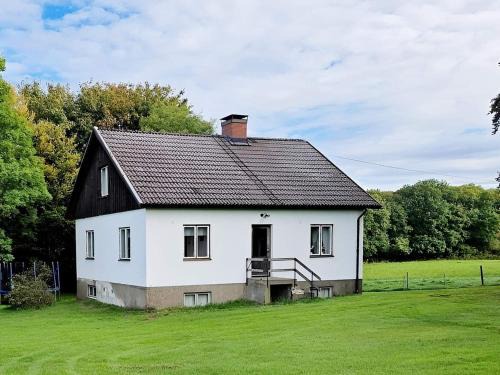 Bastad Casa | 9 person holiday home in BÅSTAD-By Traum