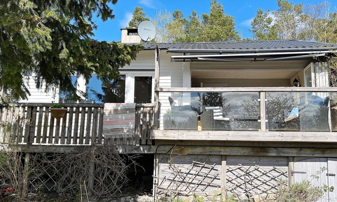 Flemingsberg Casa | 9 personas casa en HUDDINGE
