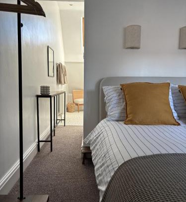 Leek Casa | 9 Portland Street