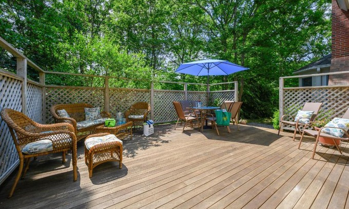 East Harwich Casa | 9 Reliance Way Harwich Cape Cod- -Norma's Cape Escape