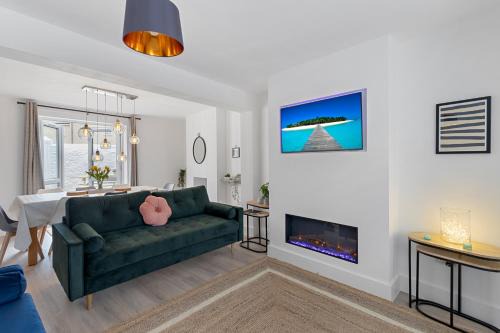 Sidmouth Casa | 9 Riverside