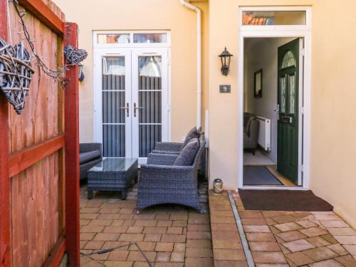 Roundham Apartamento | 9 Seaford Sands