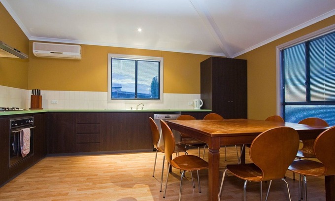 Exmouth Casa | 9 Skipjack Circle: relájate y relájate en la brisa segura
