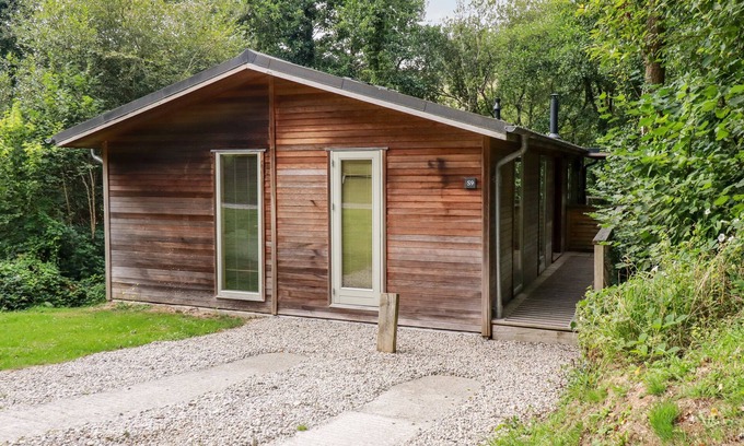 Looe Cabaña | 9 Stonerush Valley
