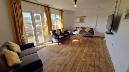Saunton Casa | 9 The Dunes