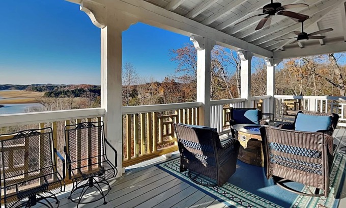 Sevierville Cabina | 533retreat95svncb - 9 to 5 Retreat