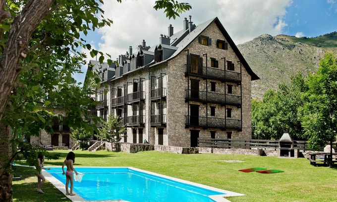 Taull Apartamento | 90 m² Apartamento ∙ 2 habitaciones ∙ 6 huéspedes