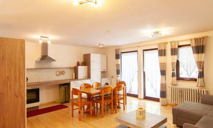 Trarbach Apartamento | 90 m² Apartamento ∙ 1 habitación ∙ 6 huéspedes