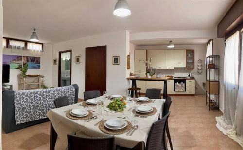 Nubia Apartamento | 90 m² Apartamento ∙ 1 habitación ∙ 6 huéspedes