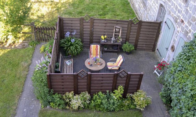 Detmold Apartamento | 90 m² Apartamento ∙ 1 habitación ∙ 2 personas