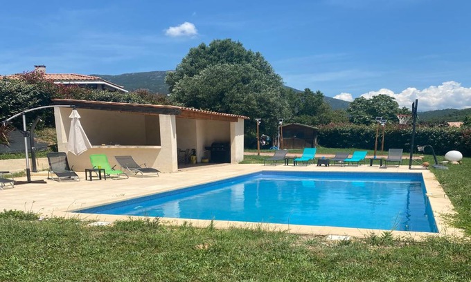 Valpaja Apartamento | 90 m² Apartamento ∙ 2 habitaciones ∙ 4 huéspedes