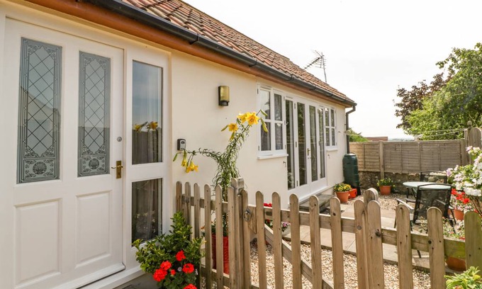Westbury-sub-Mendip Cabaña | 90 m² Casa rural ∙ 1 habitación ∙ 2 huéspedes