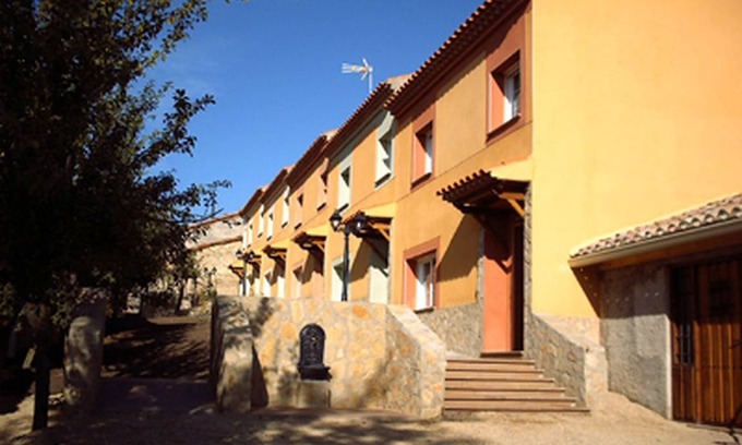 Las Majadas Casa | 90 m² Casa ∙ 2 habitaciones ∙ 4 huéspedes