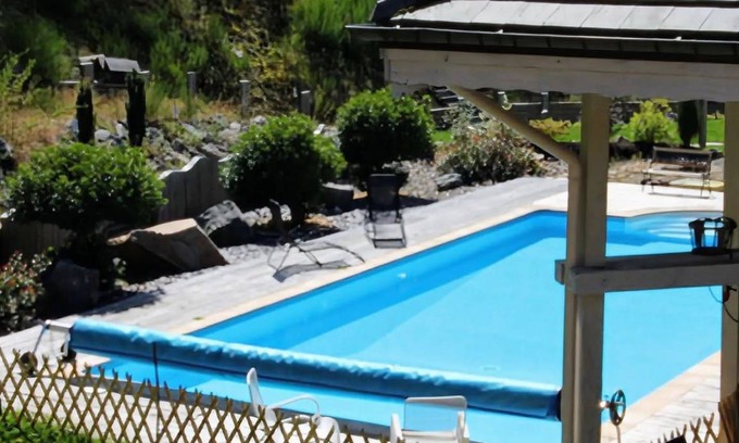 Travexin Casa | 90 m² Casa ∙ 3 habitaciones ∙ 6 personas
