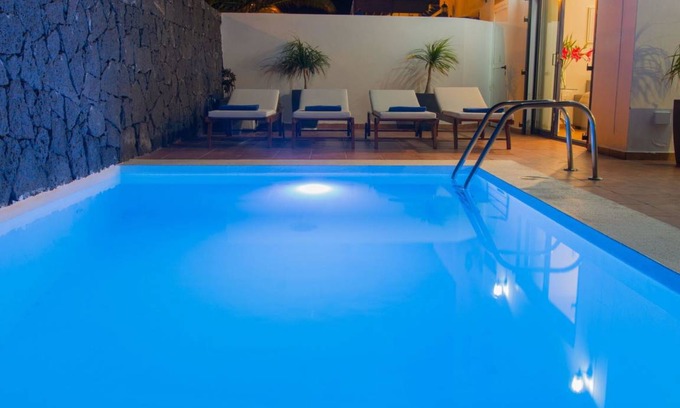 Playa Blanca Casa | 90 m² Casa ∙ 3 habitaciones ∙ 6 personas