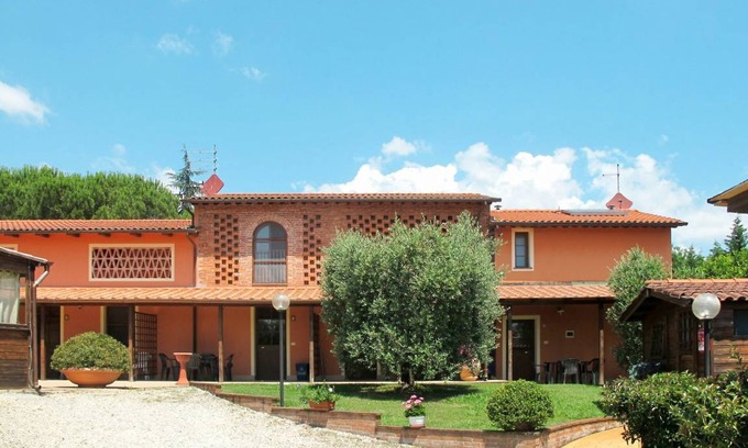 Orentano Apartamento | 90 m² Apartamento ∙ 3 habitaciones ∙ 7 huéspedes