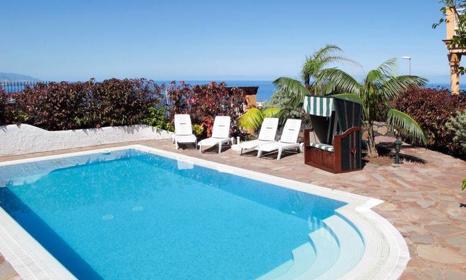Santa Ursula Complejo | 90 m² Resort ∙ 2 bedrooms ∙ 4 guests