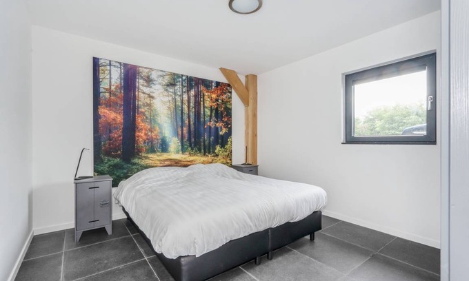 Baarle-Nassau Complejo | 90 m² Complejo vacacional ∙ 3 habitaciones ∙ 6 huéspedes