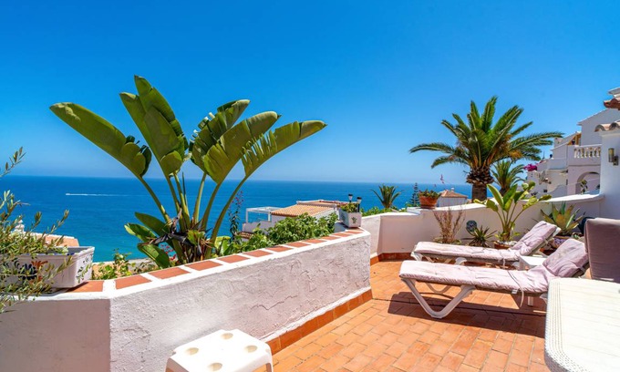 Urbanización Ladera del Mar Villa | 90 m² Villa ∙ 2 habitaciones ∙ 4 huéspedes
