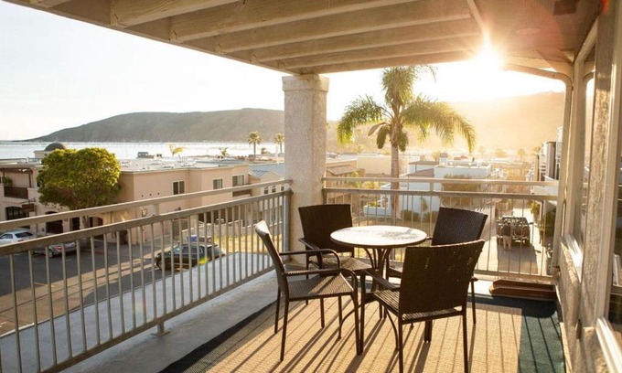 Avila Beach Casa | 90 San Luis Street Unit C