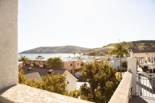 Avila Beach Casa | 90 San Luis Street Unit D