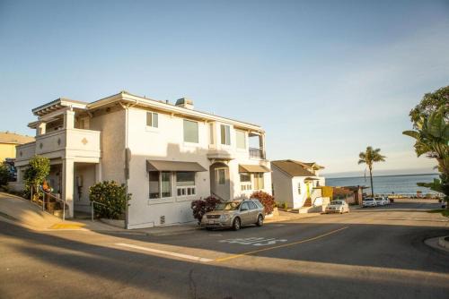 Avila Beach Apartamento | 90 San Luis Street Unit A